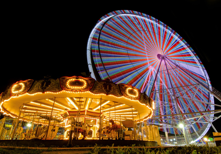 sky ranch