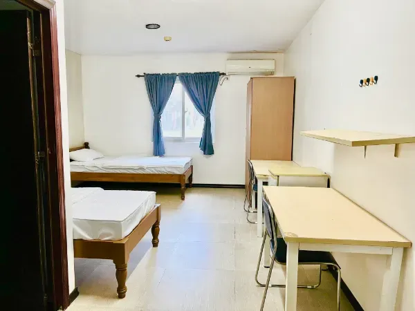 1～2人部屋