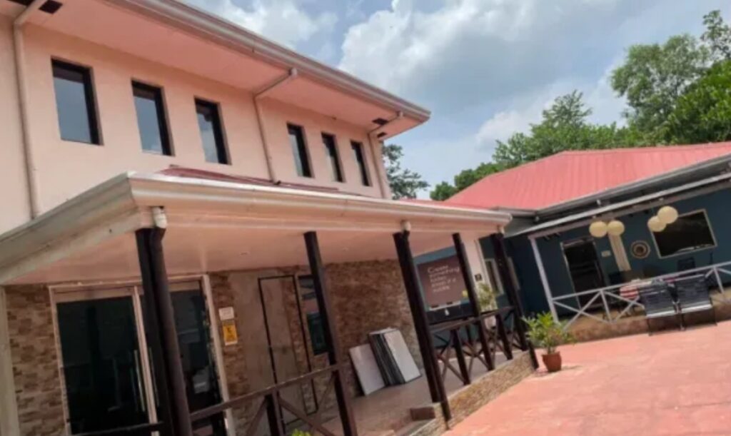 CIP English Academy