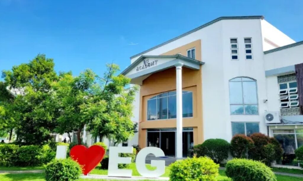 EG Academy