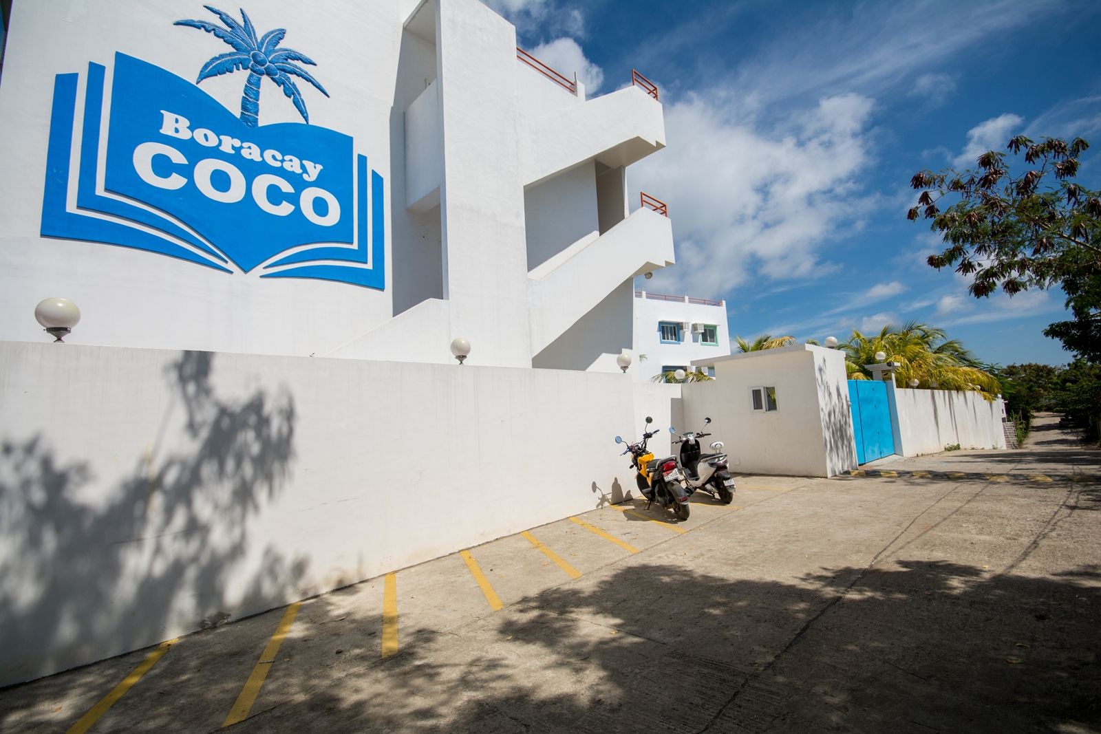 Boracay CoCo English Academy