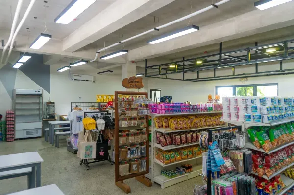 売店