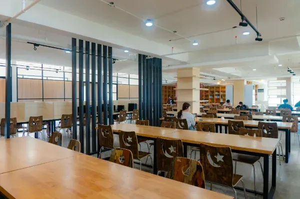 図書館