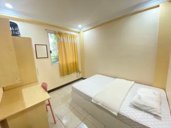 1人部屋