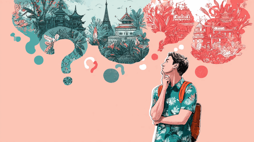 フィリピン留学と欧米留学を徹底比較！