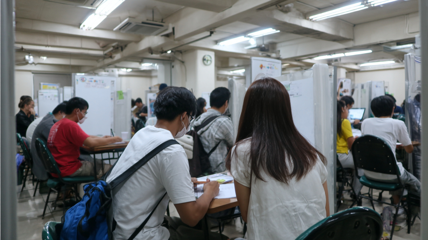 40代で初めての留学で後悔しないために